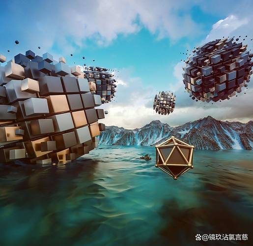 掌握C4D，开启数字创意设计新征程——上海C4D培训全攻略